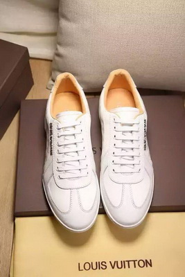 LV Fashion Casual Shoes Men--058